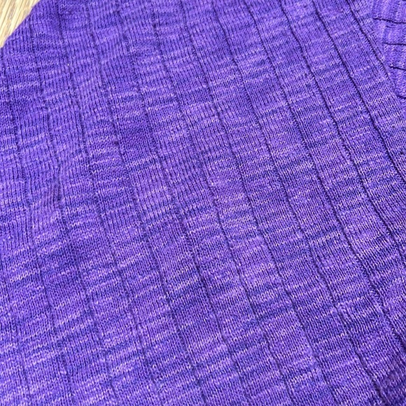 Tunic Sweater top or dress - Picture 2 of 5